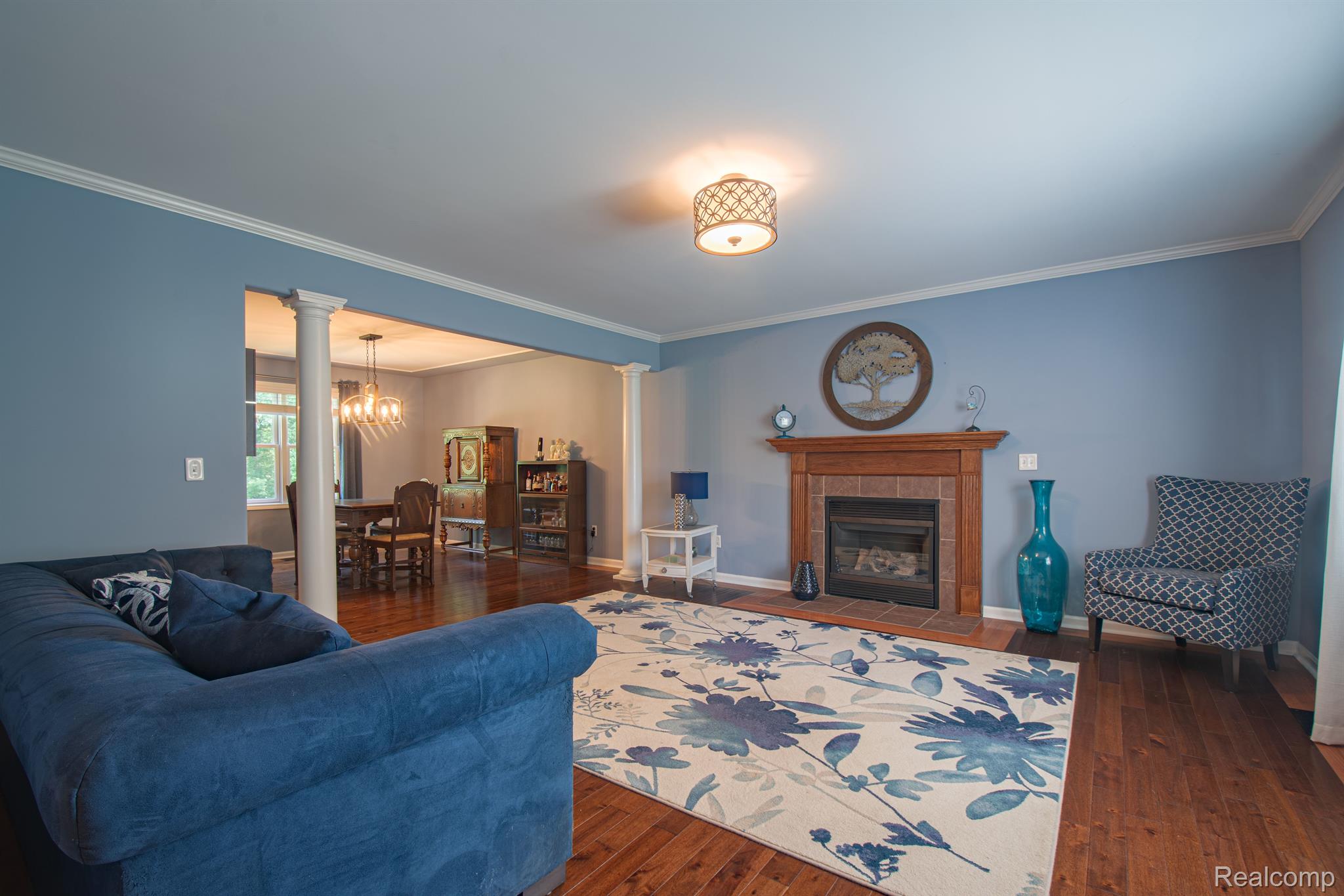 2730 Black Eagle Ridge Howell, MI 48843 - Photo 15 of 45 Gallery Image 15