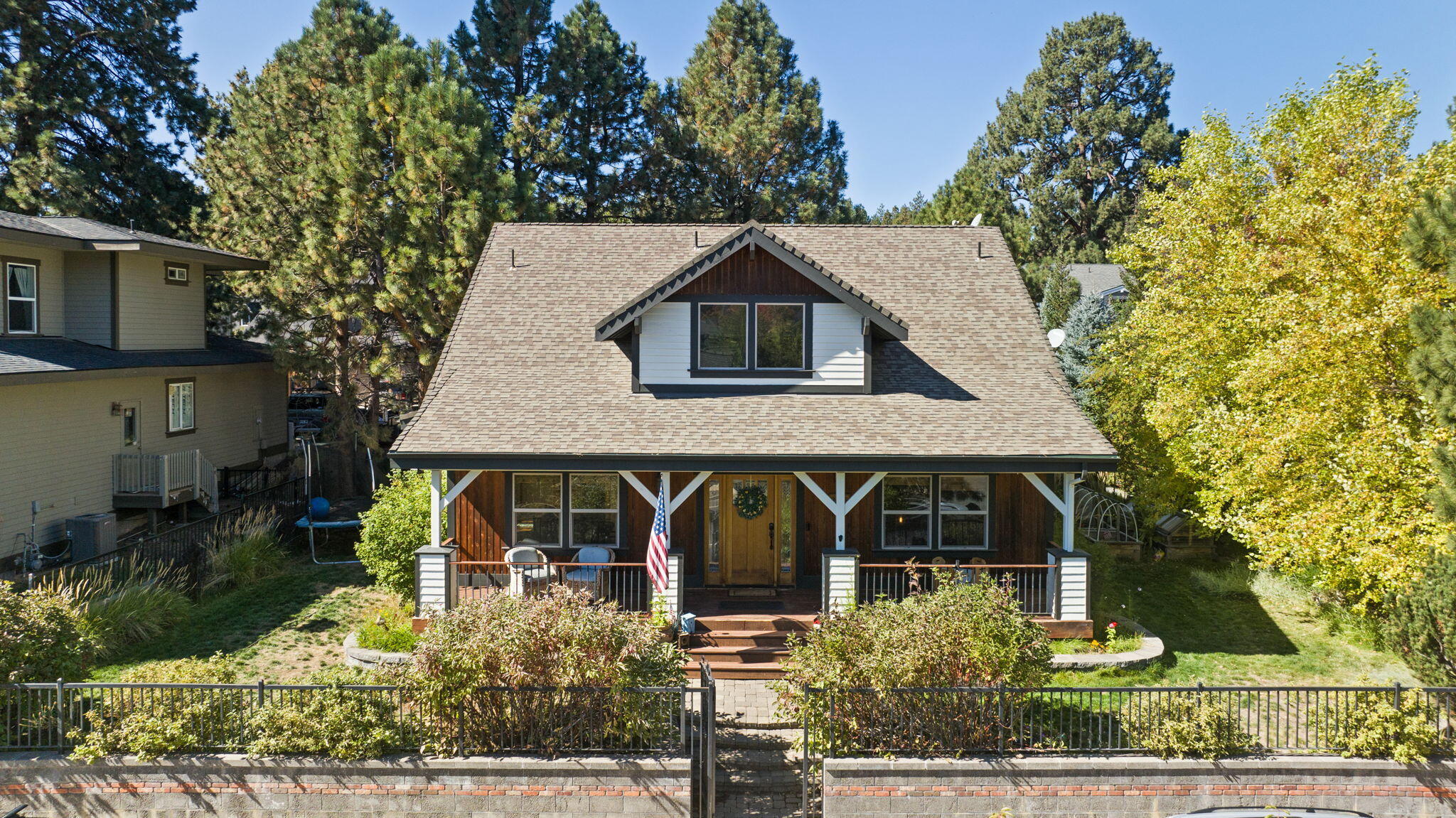 2405 Northwest Skyline Ranch Road Bend, OR 97703 - Photo 1 of 45