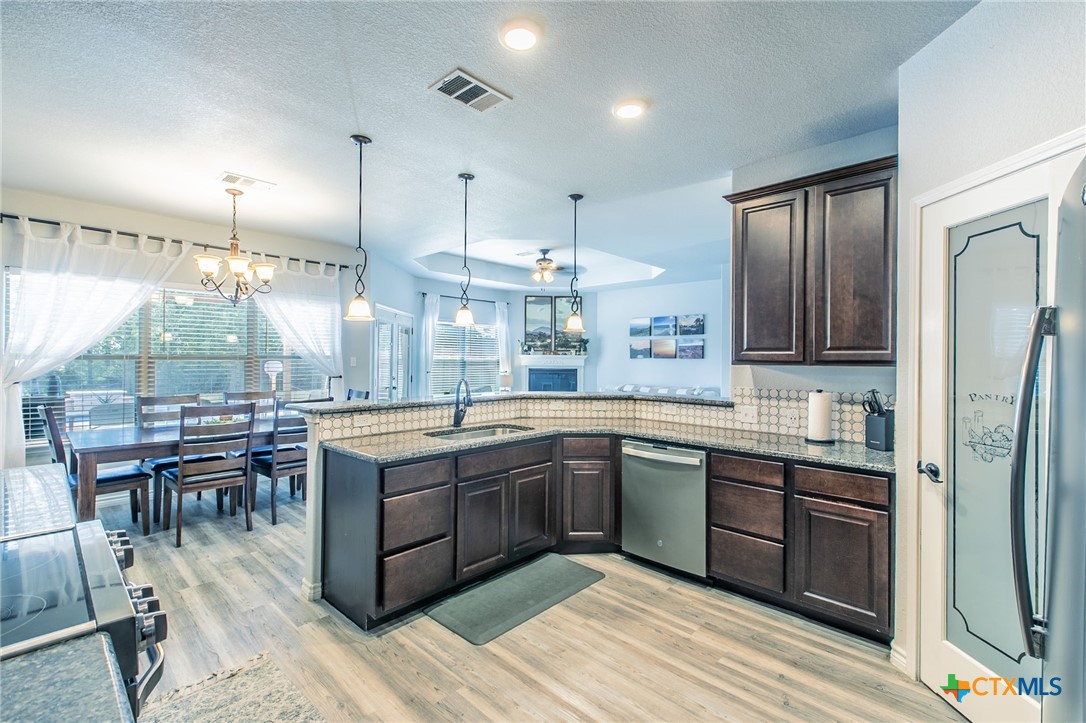 310 Ranger Boulevard Salado, TX 76571 - Photo 7 of 33 Gallery Image 7