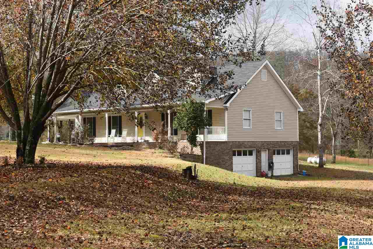 3785 Tidwell Hollow Road Oneonta, AL 35121 - Photo 40 of 42