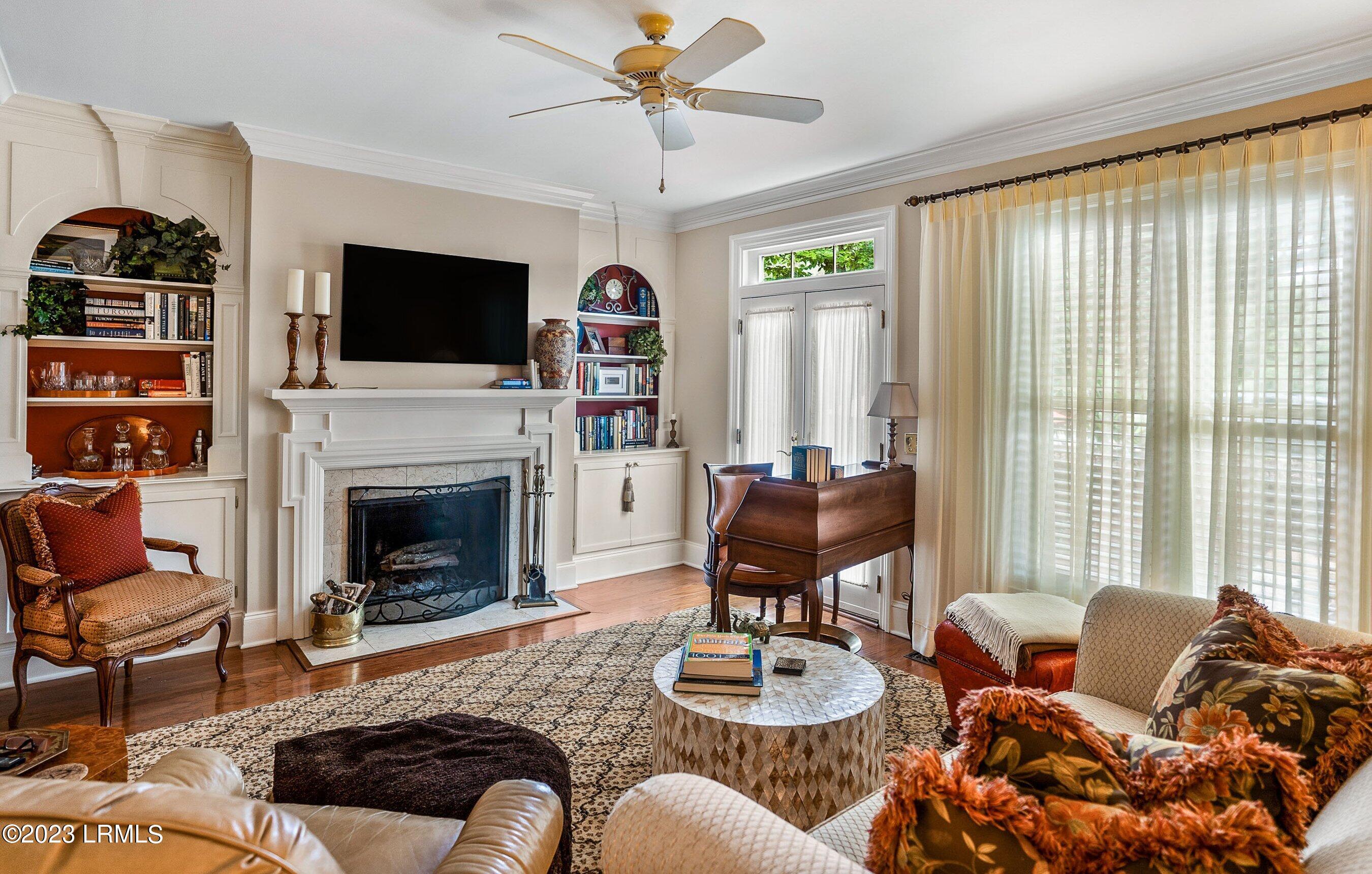 895 Ribaut Road, Unit 17 Beaufort, SC 29902 - Photo 8 of 29 CC 17 11