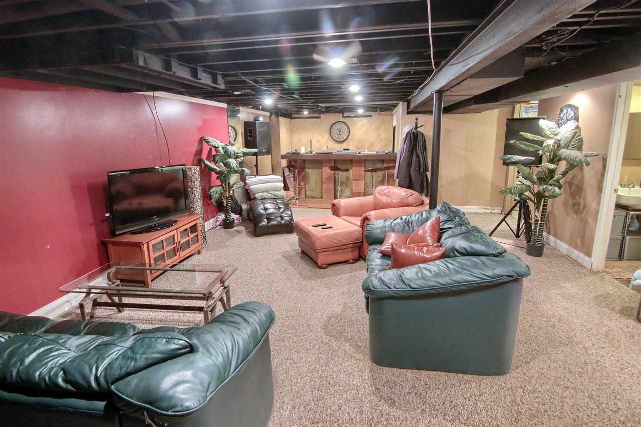 30143 Hayes Road Warren, MI 48088 - Photo 19 of 31 finished basement