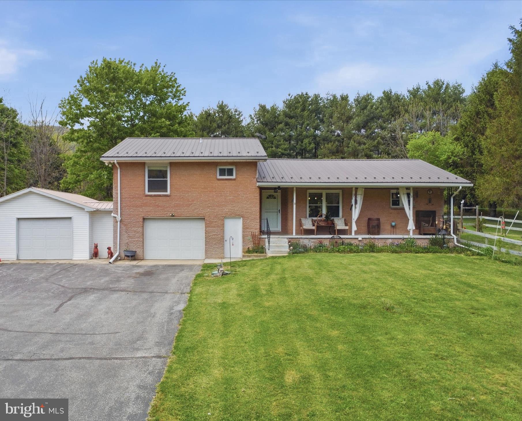 21725 Amberson Road Spring Run, PA 17262 - Photo 3 of 41