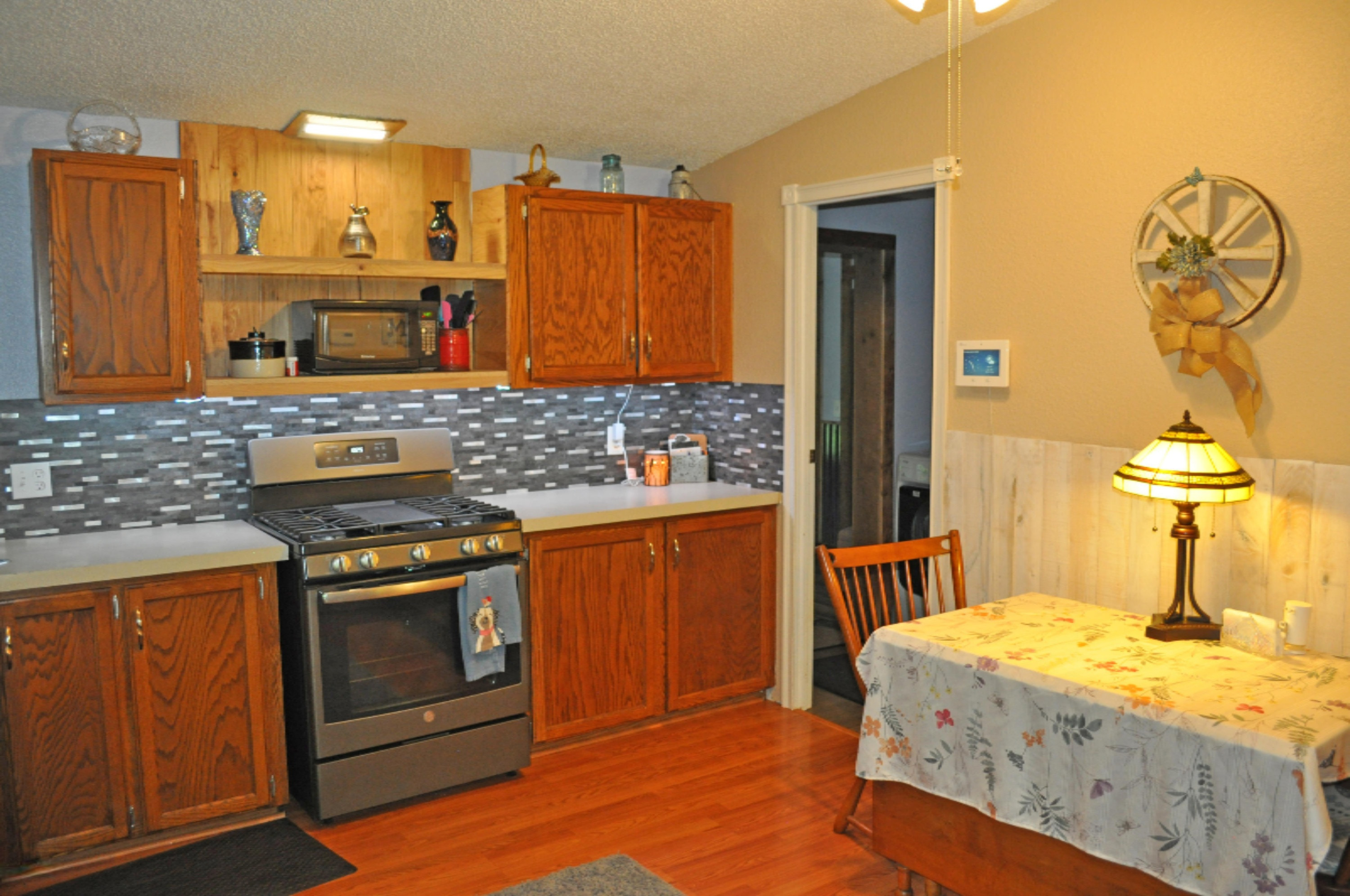 2243 Taft Road Allegan, MI 49010 - Photo 2 of 13 Kitchen