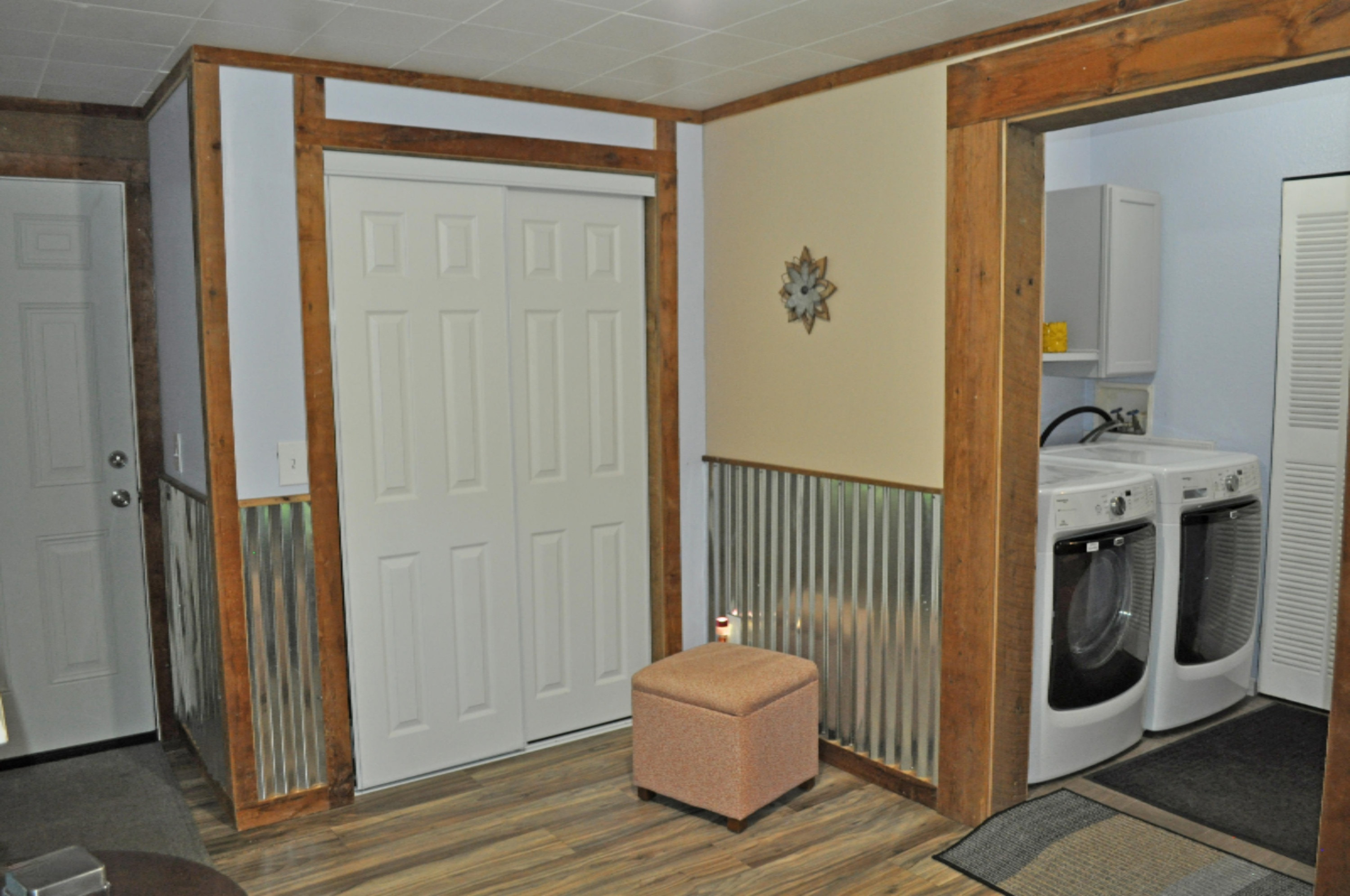 2243 Taft Road Allegan, MI 49010 - Photo 5 of 13 4 season Mud Room