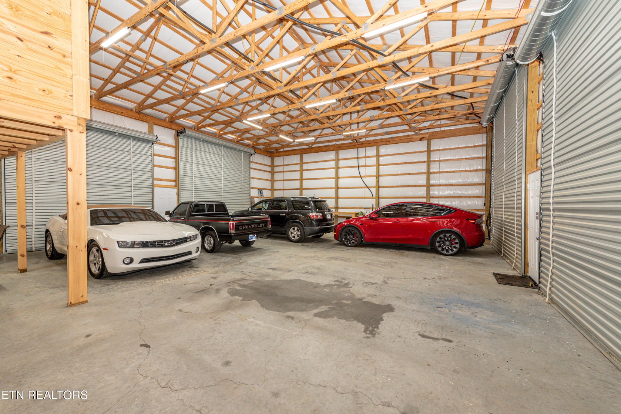 985 Swannsylvania Road Dandridge, TN 37725 - Photo 42 of 52 Gallery Image 42