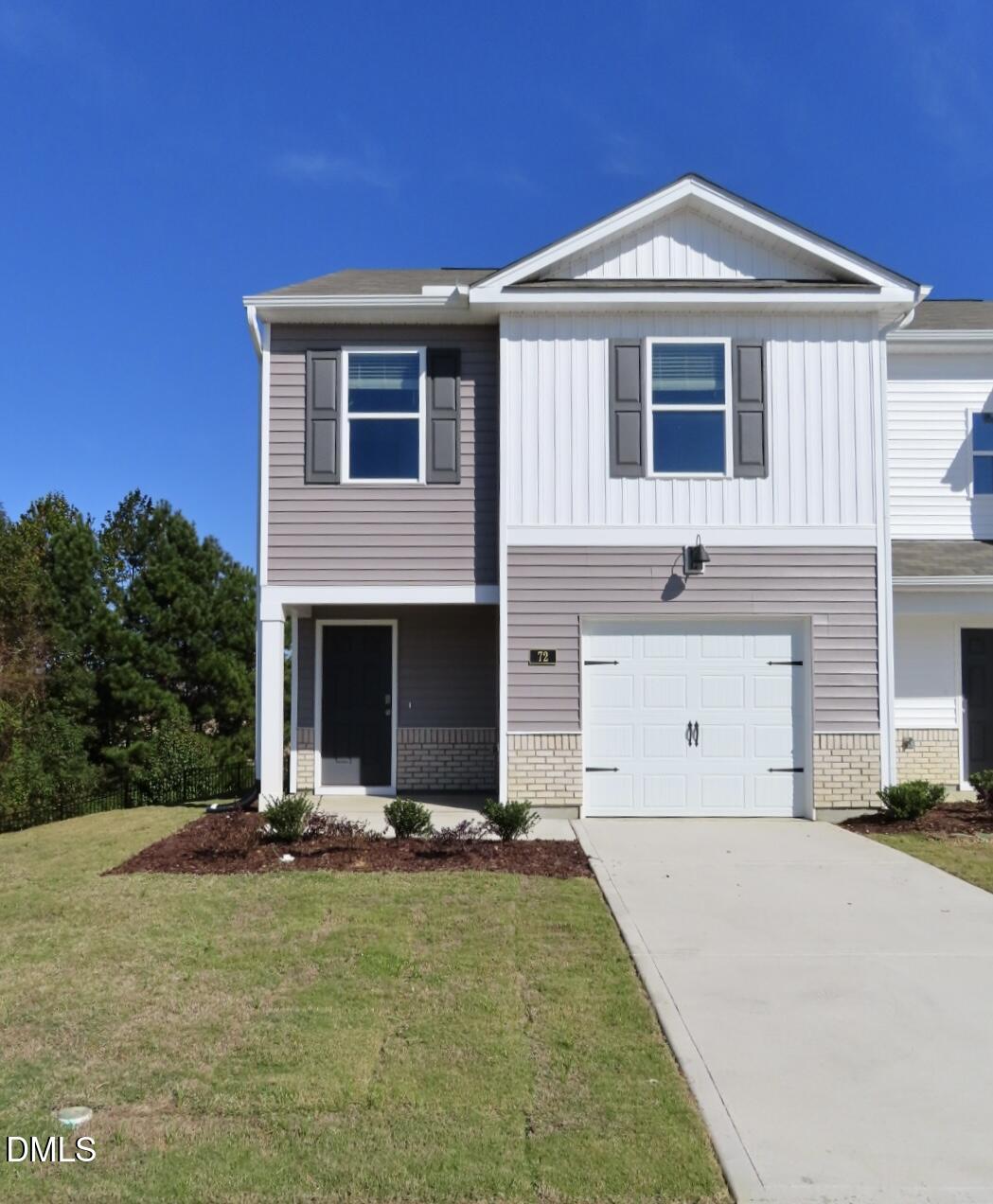 72 Sweet Mdw Road Angier, NC 27501 - Photo 1 of 39 HO177 front