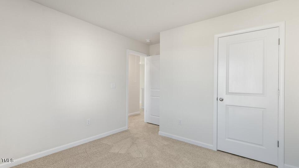 72 Sweet Mdw Road Angier, NC 27501 - Photo 18 of 39 Bedroom