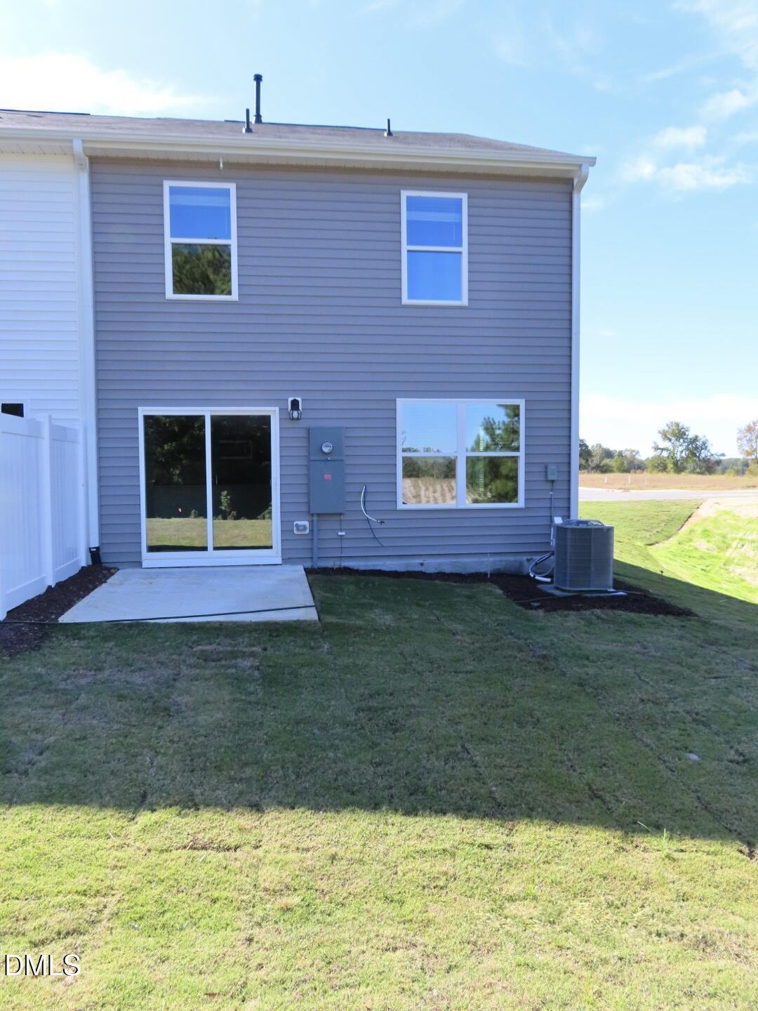 72 Sweet Mdw Road Angier, NC 27501 - Photo 29 of 39 HO177 back 2