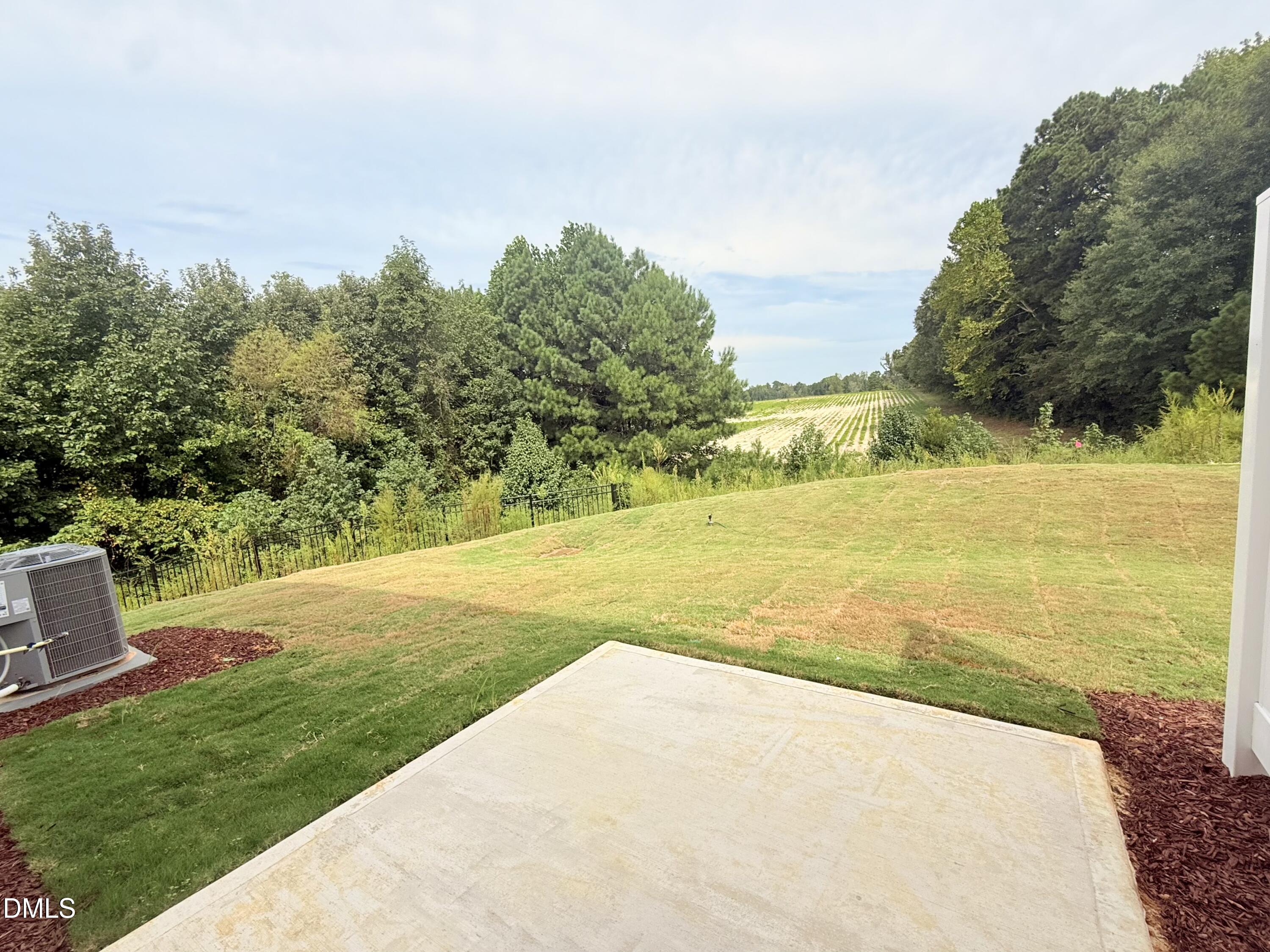 72 Sweet Mdw Road Angier, NC 27501 - Photo 31 of 39 Patio
