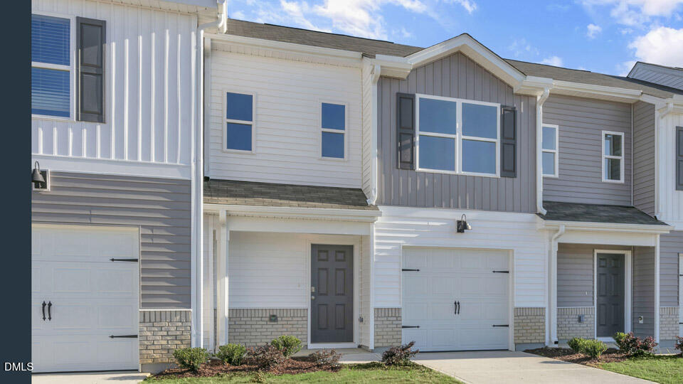 72 Sweet Mdw Road Angier, NC 27501 - Photo 4 of 39 honeycutt-oaks-lot-176-002