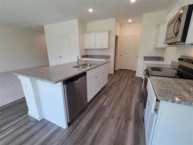 $2,300 | 2101 Revere Drive, Princeton, TX 75407