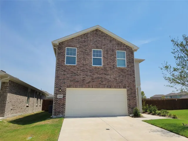 $2,300 | 2101 Revere Drive, Princeton, TX 75407