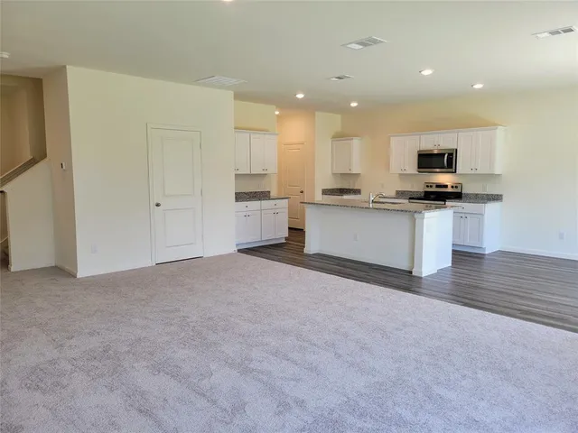 $2,300 | 2101 Revere Drive, Princeton, TX 75407