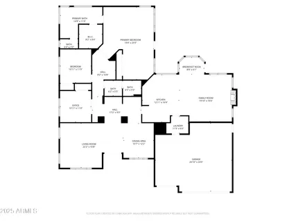 $795,000 | 2545 East Cathedral Rock Drive, Phoenix, AZ 85048