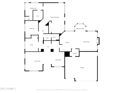 $795,000 | 2545 East Cathedral Rock Drive, Phoenix, AZ 85048