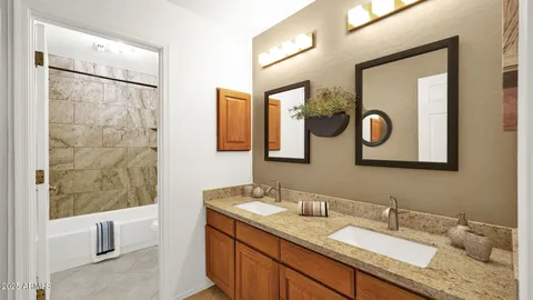 $795,000 | 2545 East Cathedral Rock Drive, Phoenix, AZ 85048