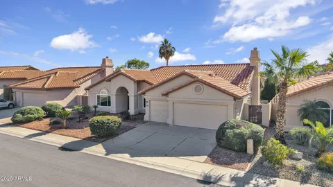 $795,000 | 2545 East Cathedral Rock Drive, Phoenix, AZ 85048