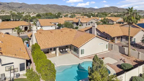 $795,000 | 2545 East Cathedral Rock Drive, Phoenix, AZ 85048