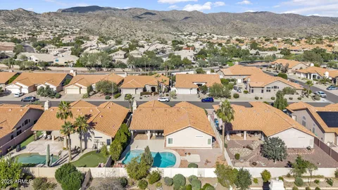 $795,000 | 2545 East Cathedral Rock Drive, Phoenix, AZ 85048