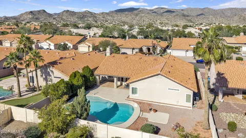 $795,000 | 2545 East Cathedral Rock Drive, Phoenix, AZ 85048