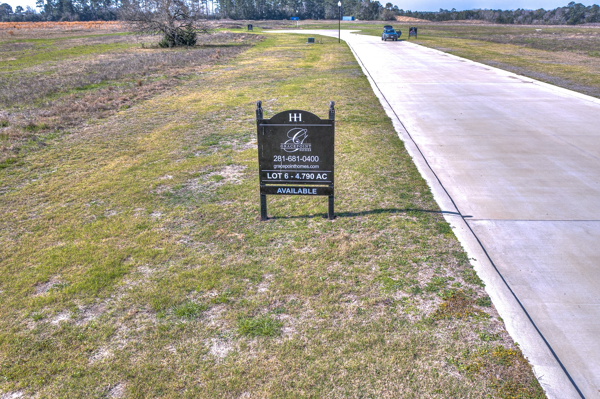 Lot 6 Homestead Hill Road New Waverly, TX 77358 - Photo 8 of 10 Lot 6