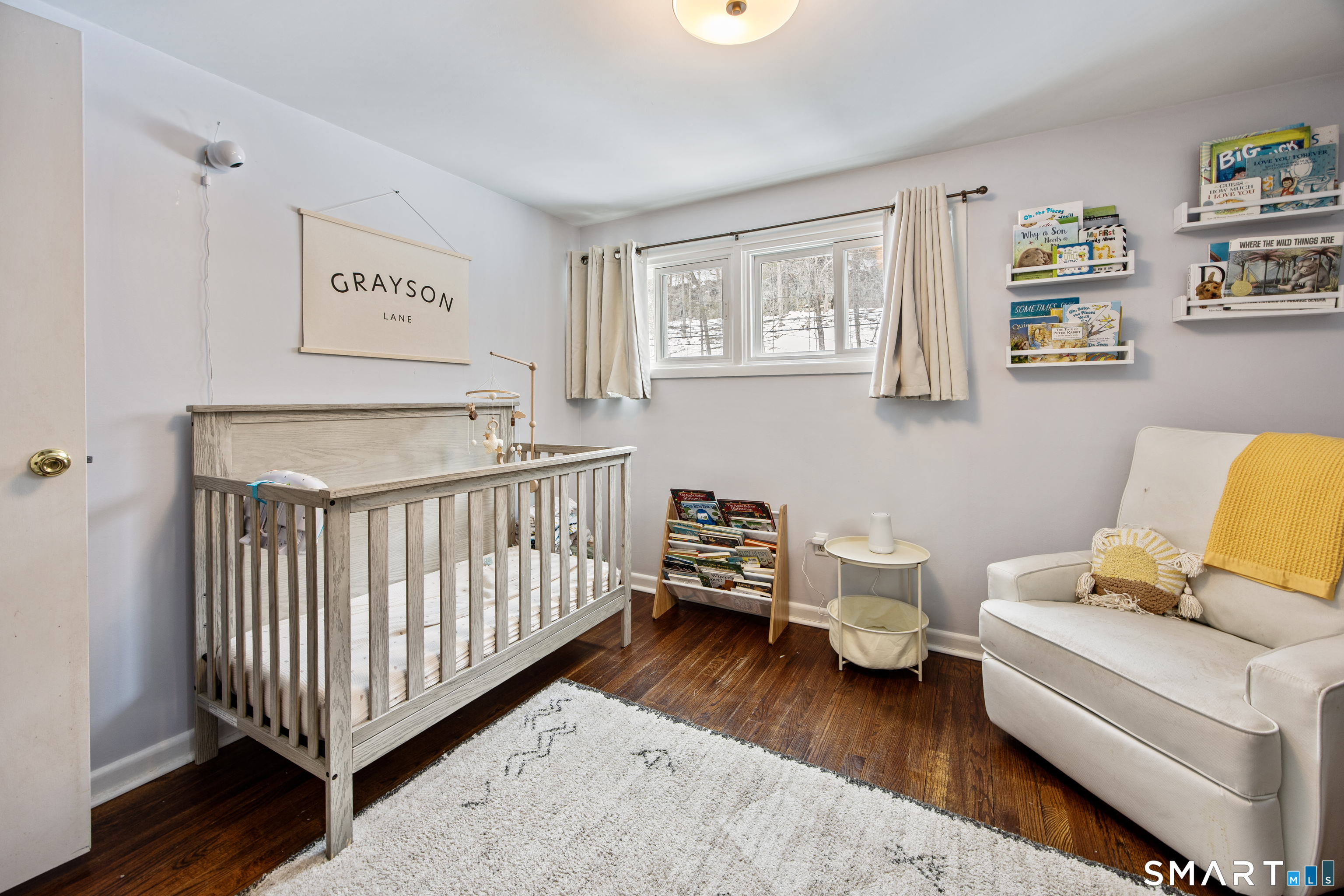 38 Mountain Road Cheshire, CT 06410 - Photo 17 of 35