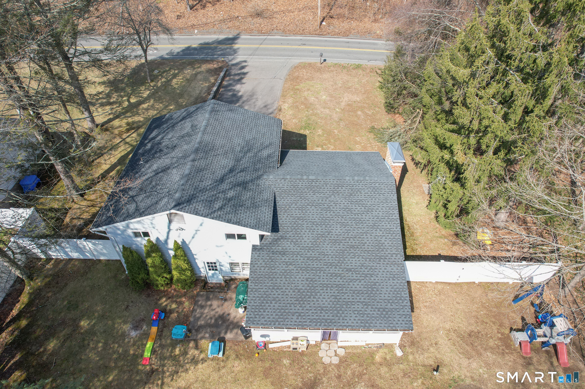 38 Mountain Road Cheshire, CT 06410 - Photo 30 of 35