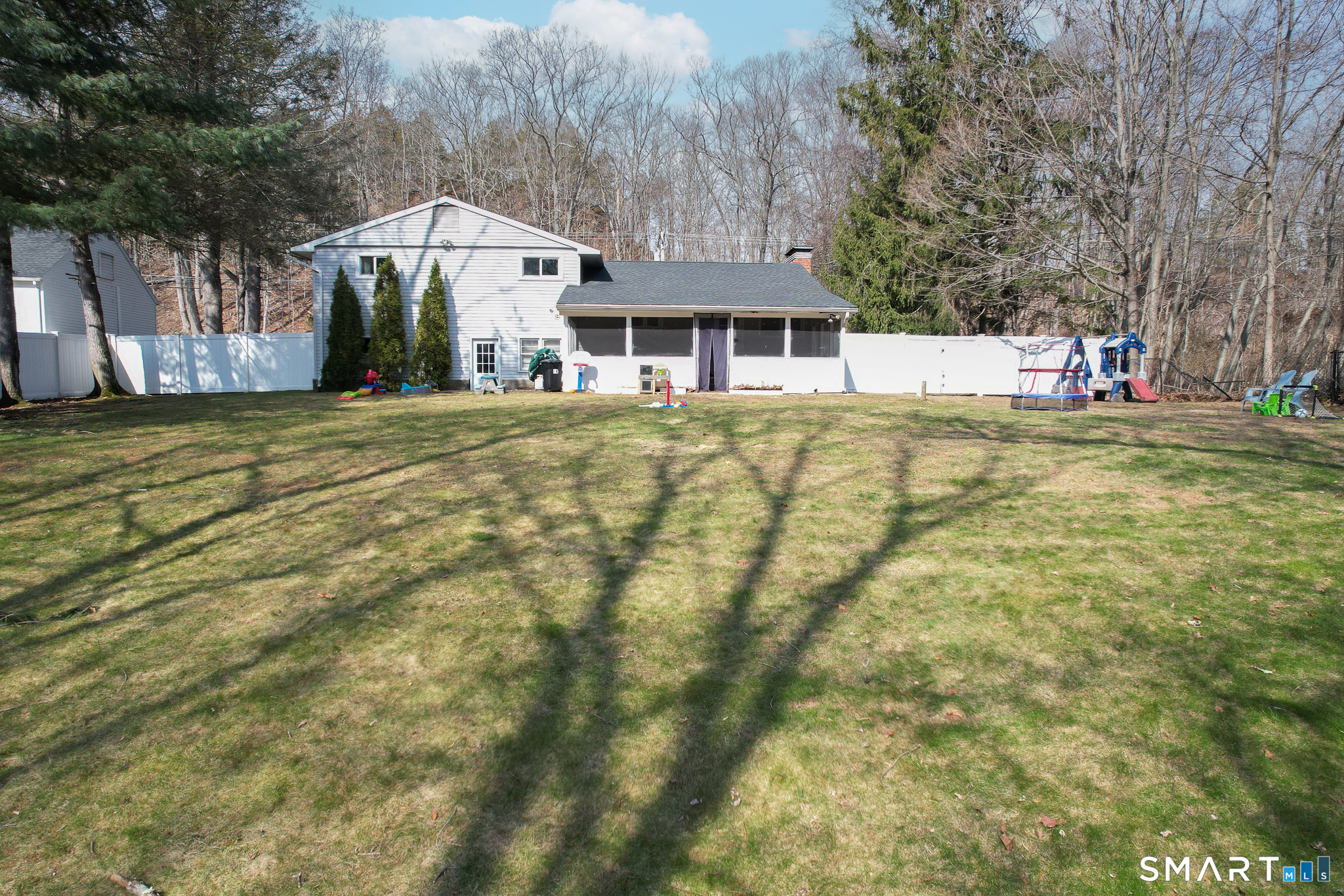 38 Mountain Road Cheshire, CT 06410 - Photo 32 of 35