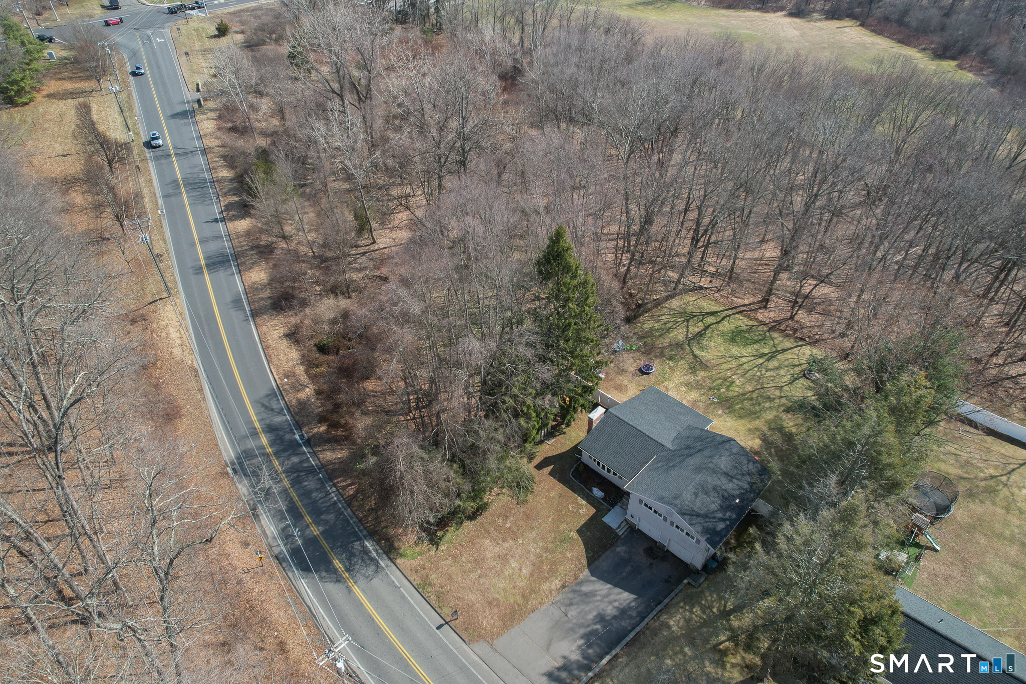 38 Mountain Road Cheshire, CT 06410 - Photo 34 of 35