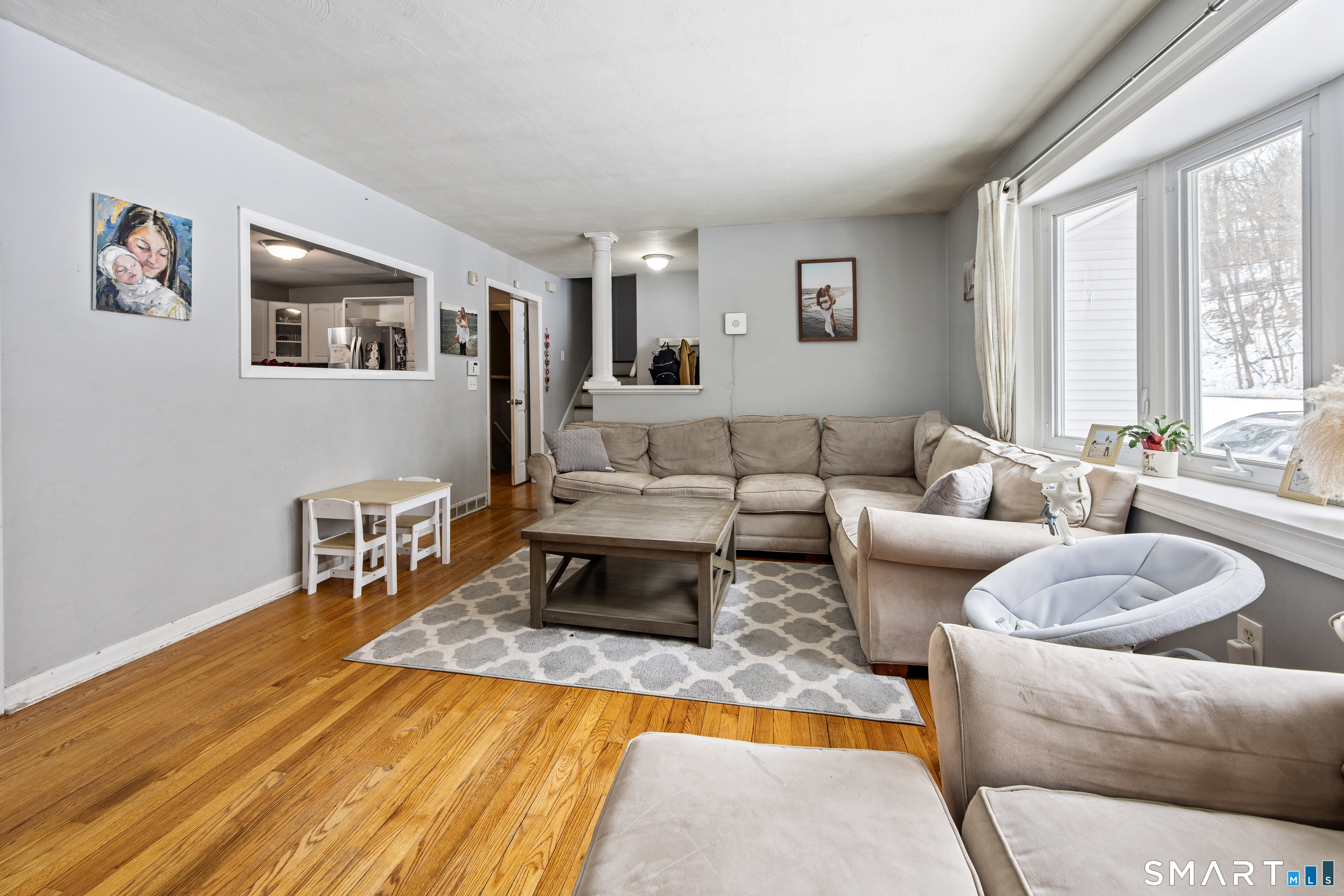 38 Mountain Road Cheshire, CT 06410 - Photo 4 of 35