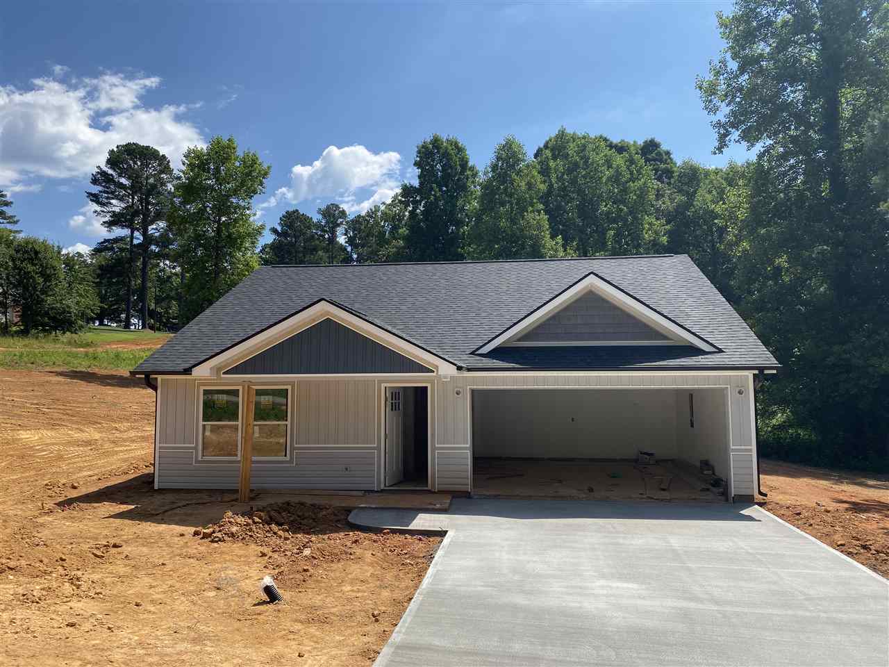 1484 Overhead Bridge Road Chesnee, SC 29323 - Photo 1 of 1
