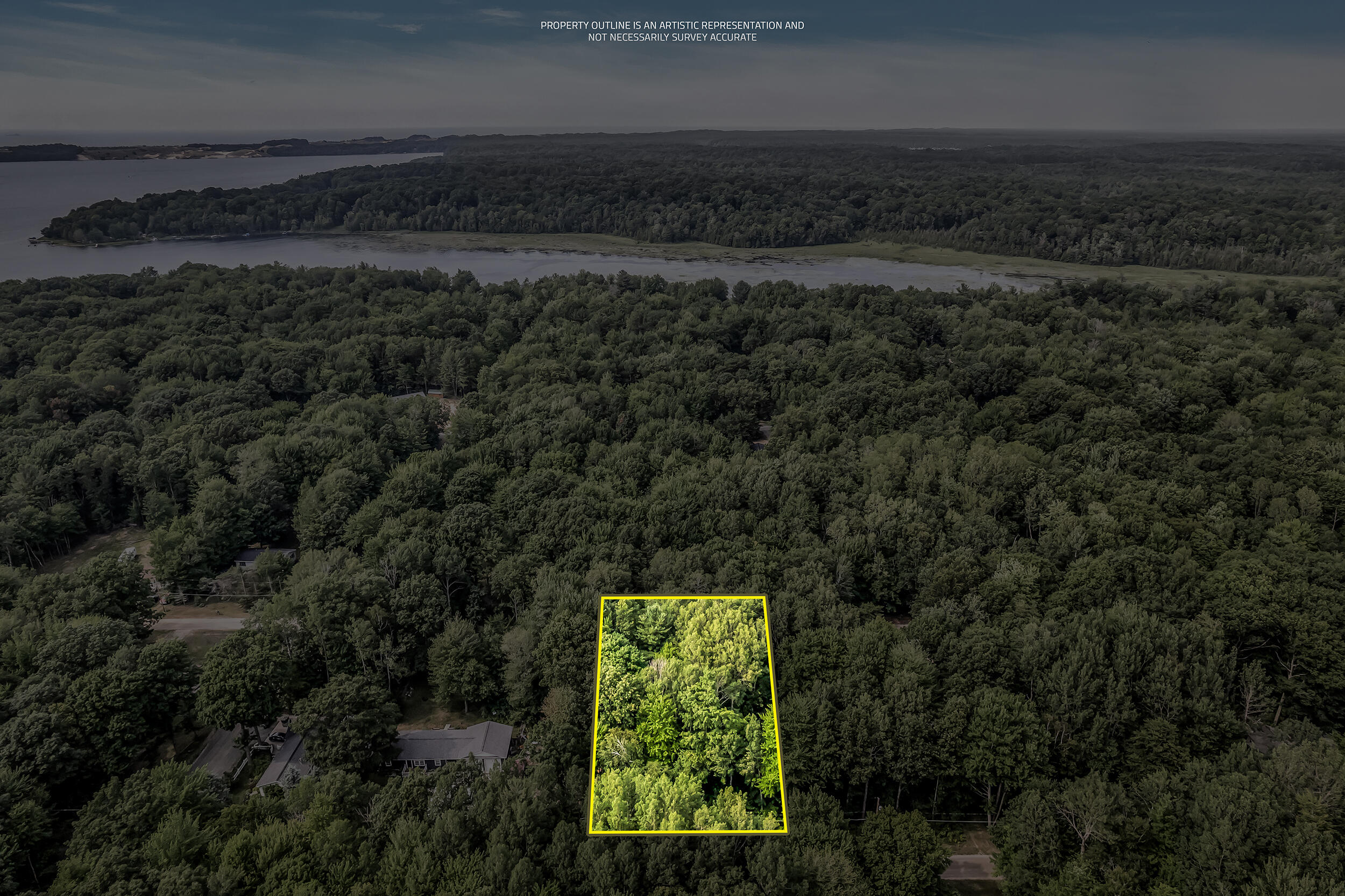 0 Linden Road Ludington, MI 49431 - Photo 2 of 23 2_linden rd-1-outline