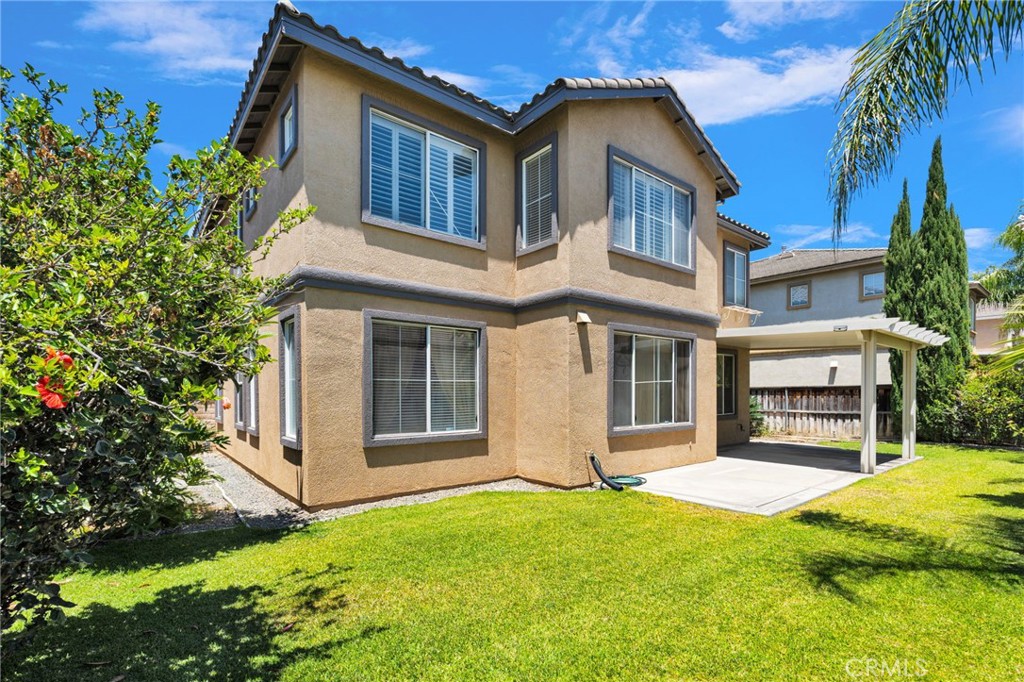 9455 Poppyfield Court Rancho Cucamonga, CA 91730 - Photo 33 of 39