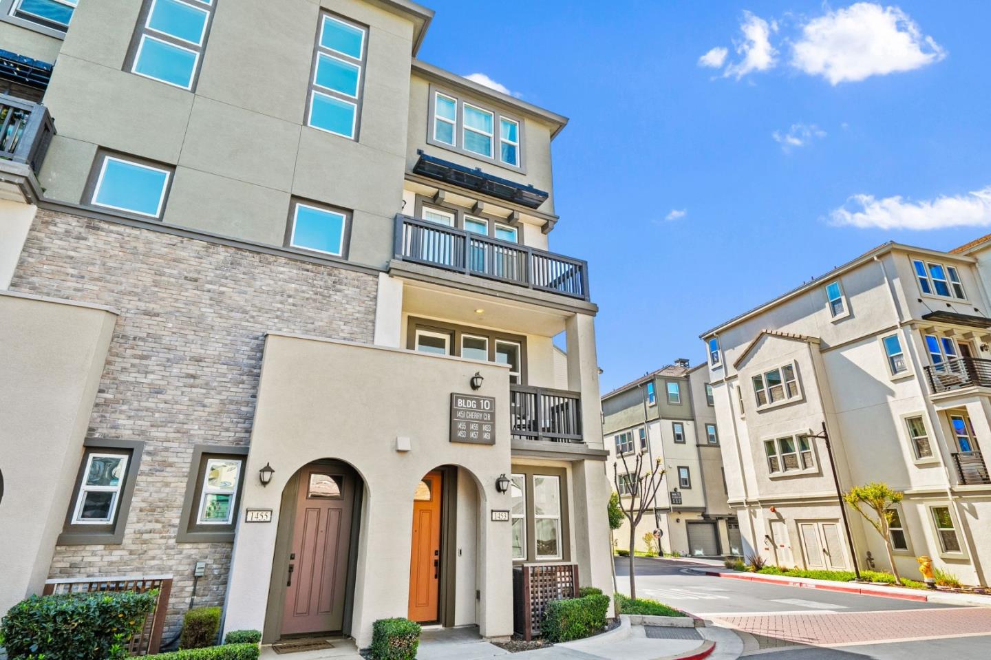 1453 Cherry Circle Milpitas, CA 95035 - Photo 3 of 53