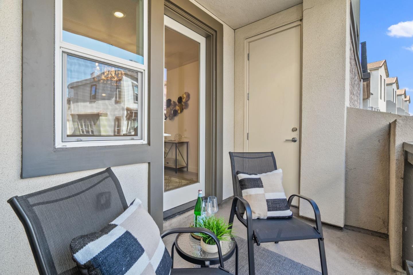 1453 Cherry Circle Milpitas, CA 95035 - Photo 36 of 53 a living room with furniture and a window