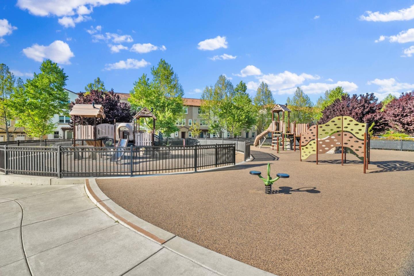 1453 Cherry Circle Milpitas, CA 95035 - Photo 42 of 53