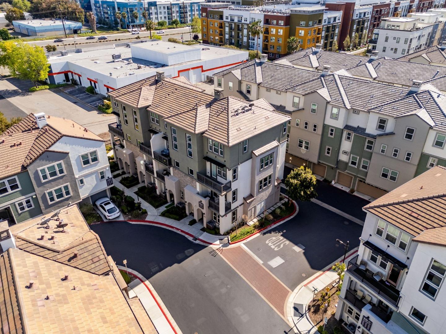 1453 Cherry Circle Milpitas, CA 95035 - Photo 46 of 53