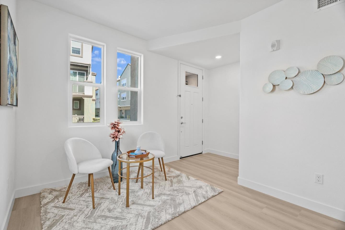 1453 Cherry Circle Milpitas, CA 95035 - Photo 5 of 53 a view of livingroom with furniture