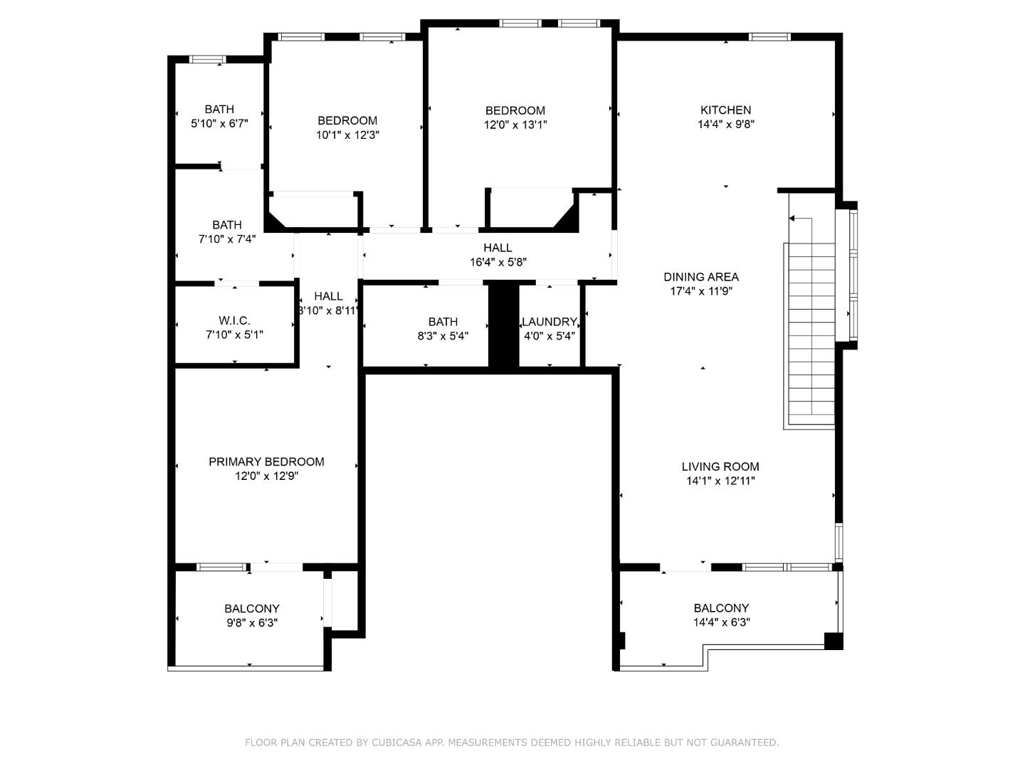 1453 Cherry Circle Milpitas, CA 95035 - Photo 52 of 53 unknown