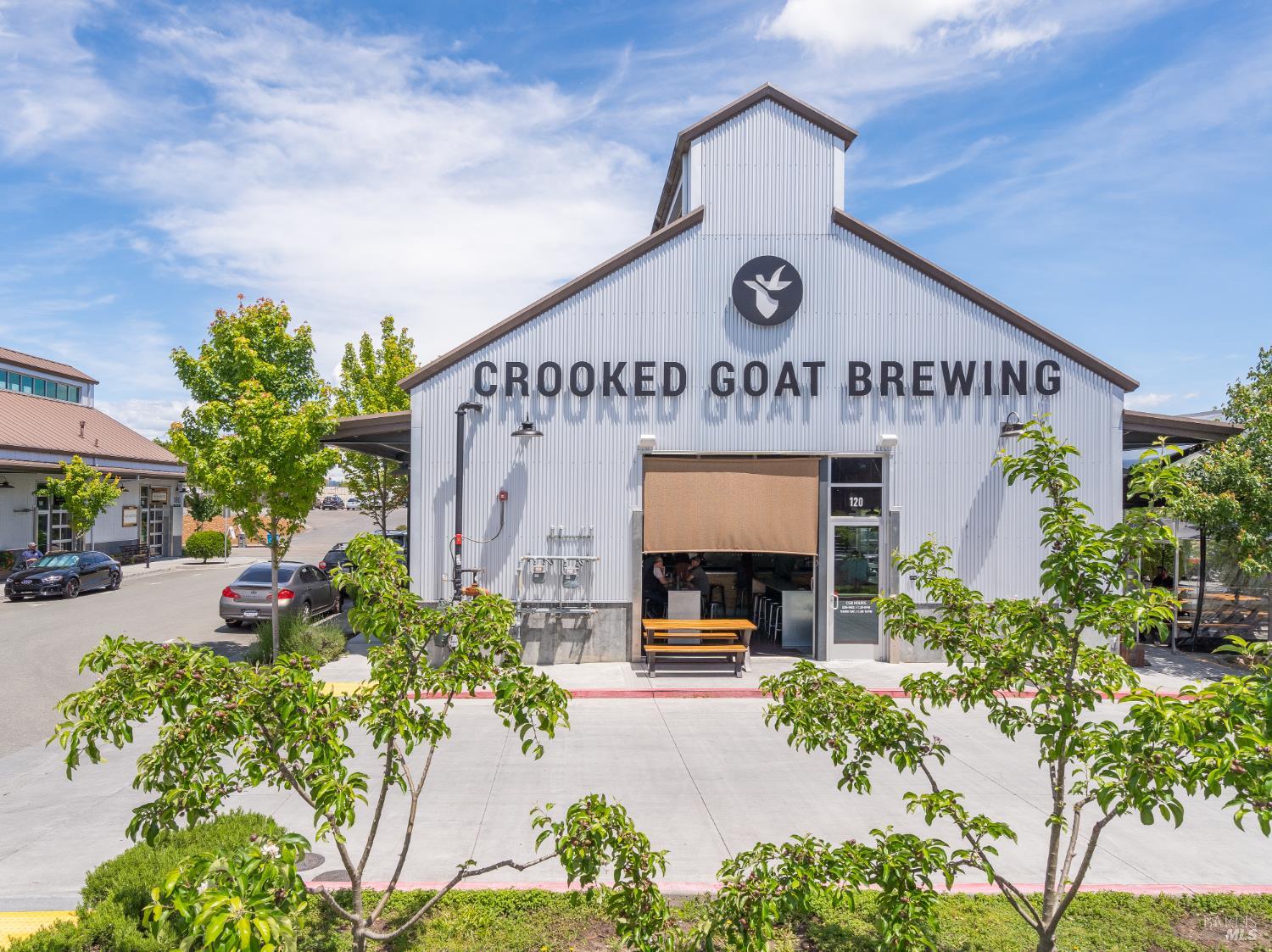 486 South Main Street Sebastopol, CA 95472 - Photo 25 of 27