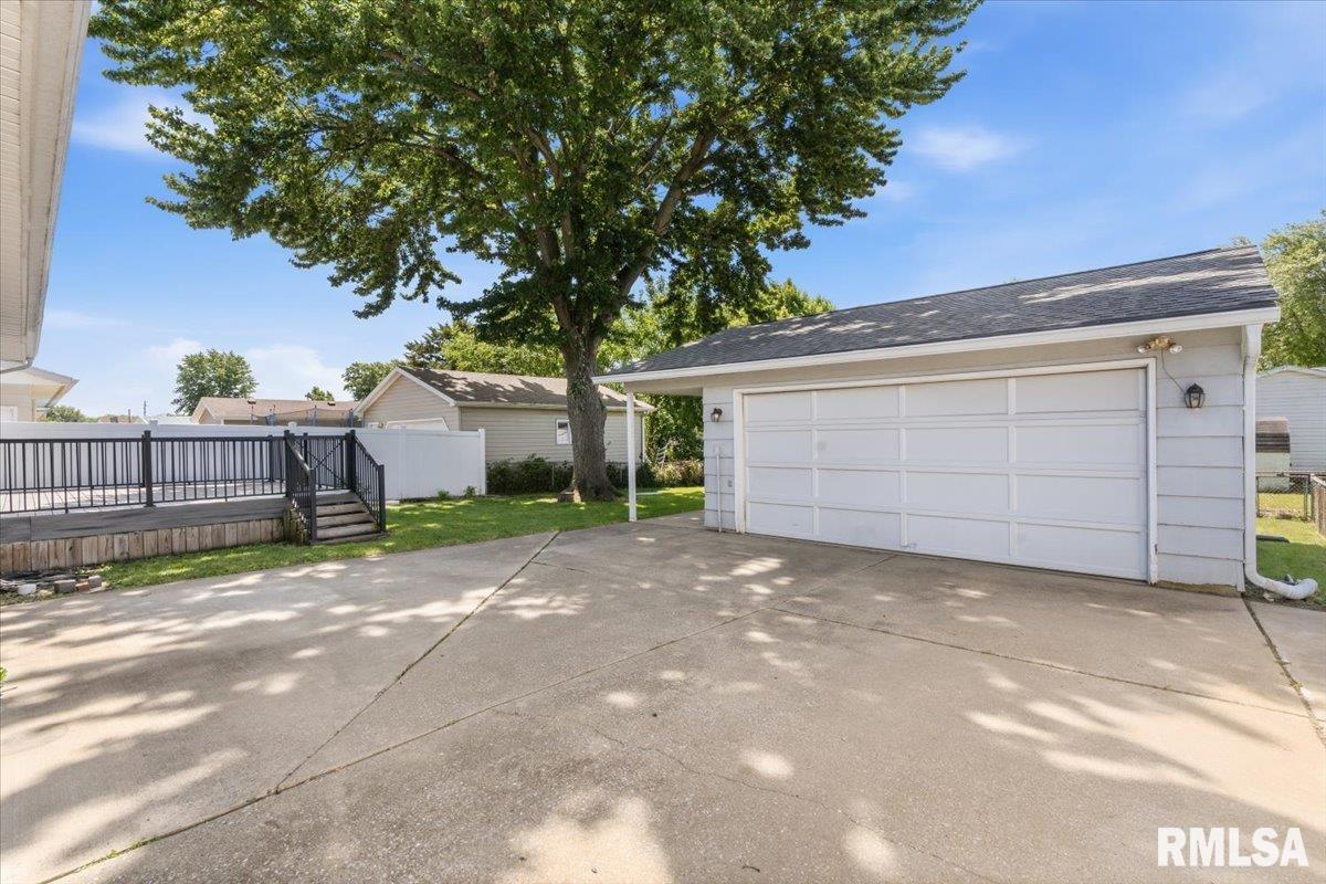 3006 Sandgate Road Springfield, IL 62702 - Photo 31 of 37