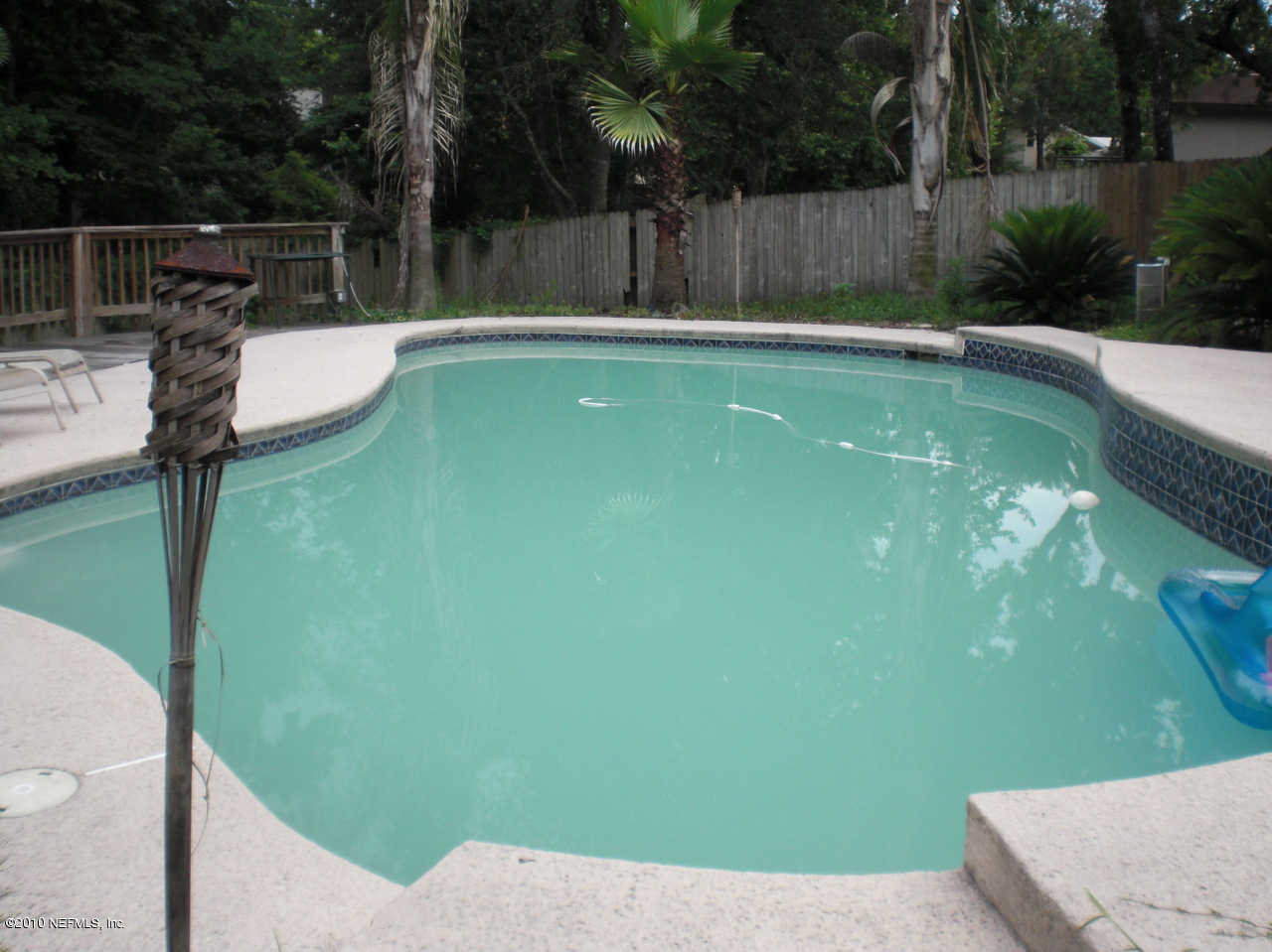12849 Ridgemore Lane Jacksonville, FL 32258 - Photo 15 of 15 pool