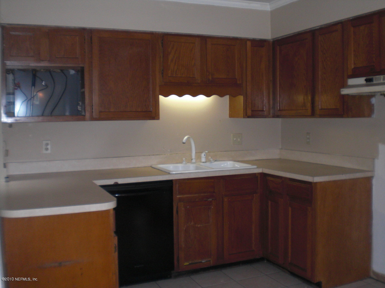 12849 Ridgemore Lane Jacksonville, FL 32258 - Photo 5 of 15 kitchen