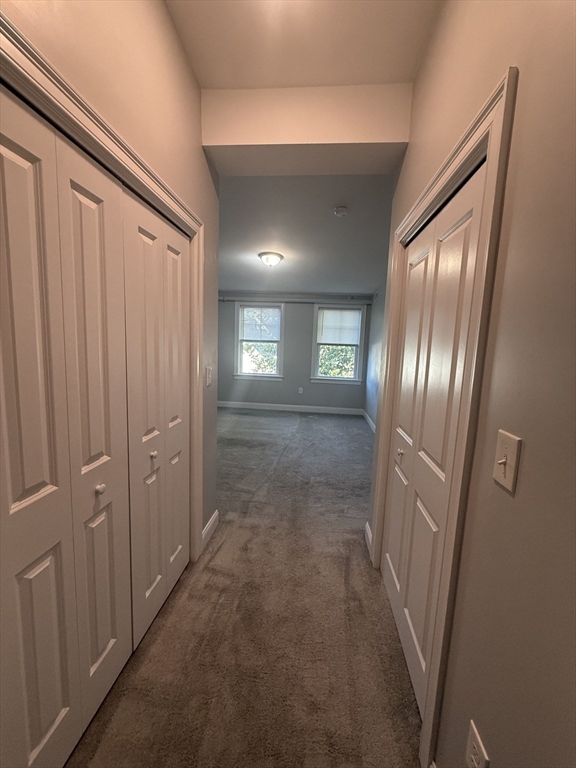 20 Locust Street, Unit 311 Danvers, MA 01923 - Photo 6 of 13 a view of entryway with livingroom
