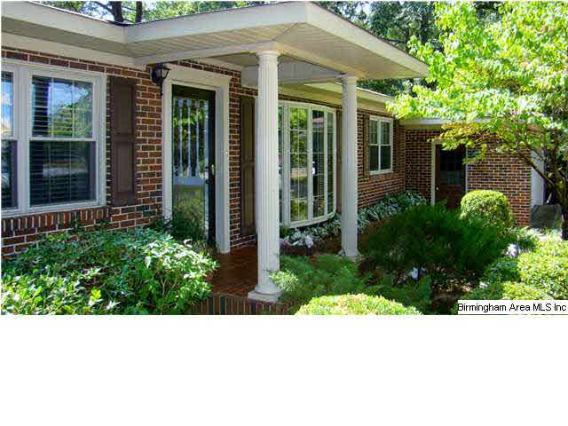 6489 Highway 10 Montevallo Al Montevallo, AL 35115 - Photo 1 of 32
