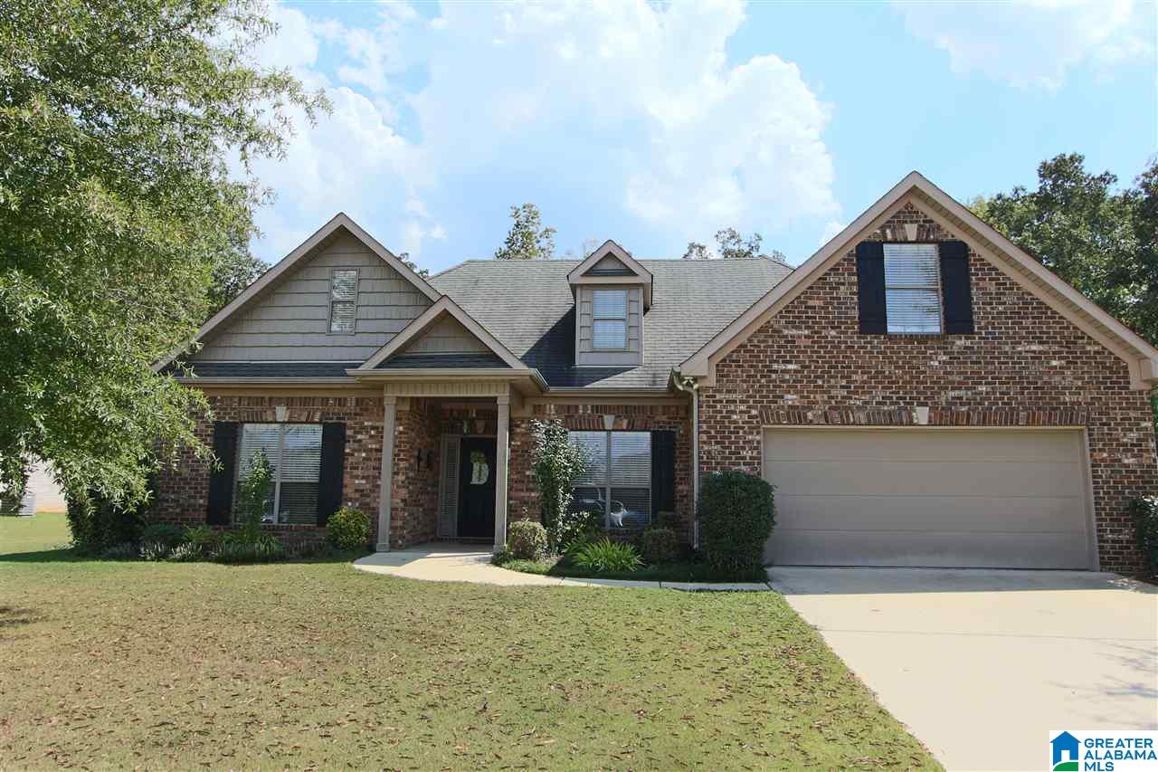116 Parliament Road Alabaster, AL 35114 - Photo 28 of 30