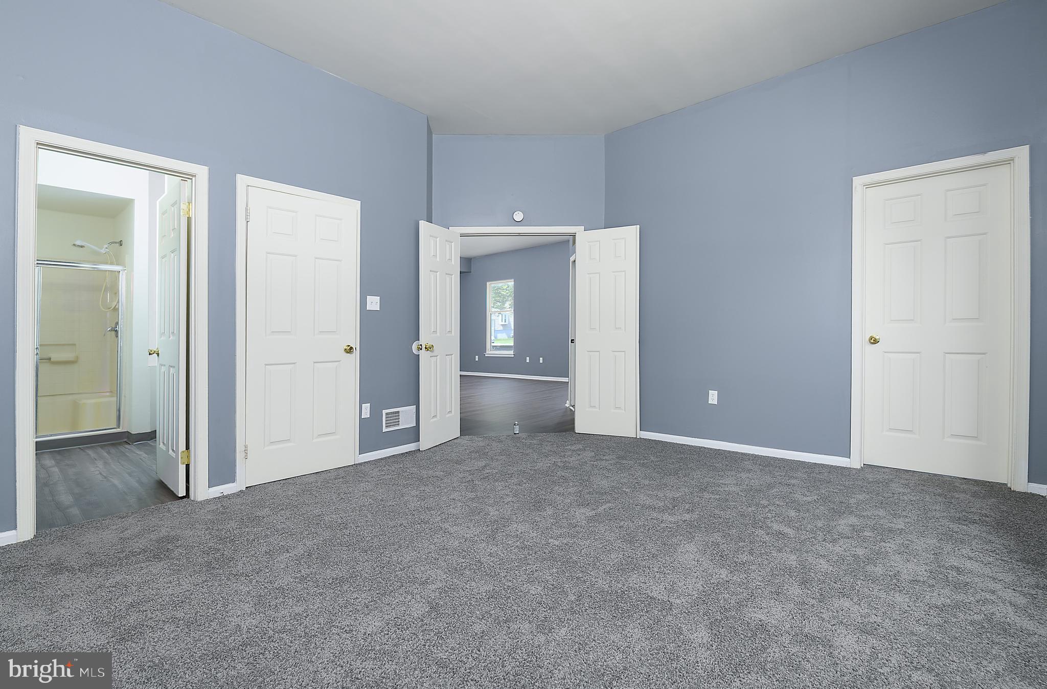 6 Pimlico Lane Bear, DE 19701 - Photo 12 of 23 1st Floor Primary BR