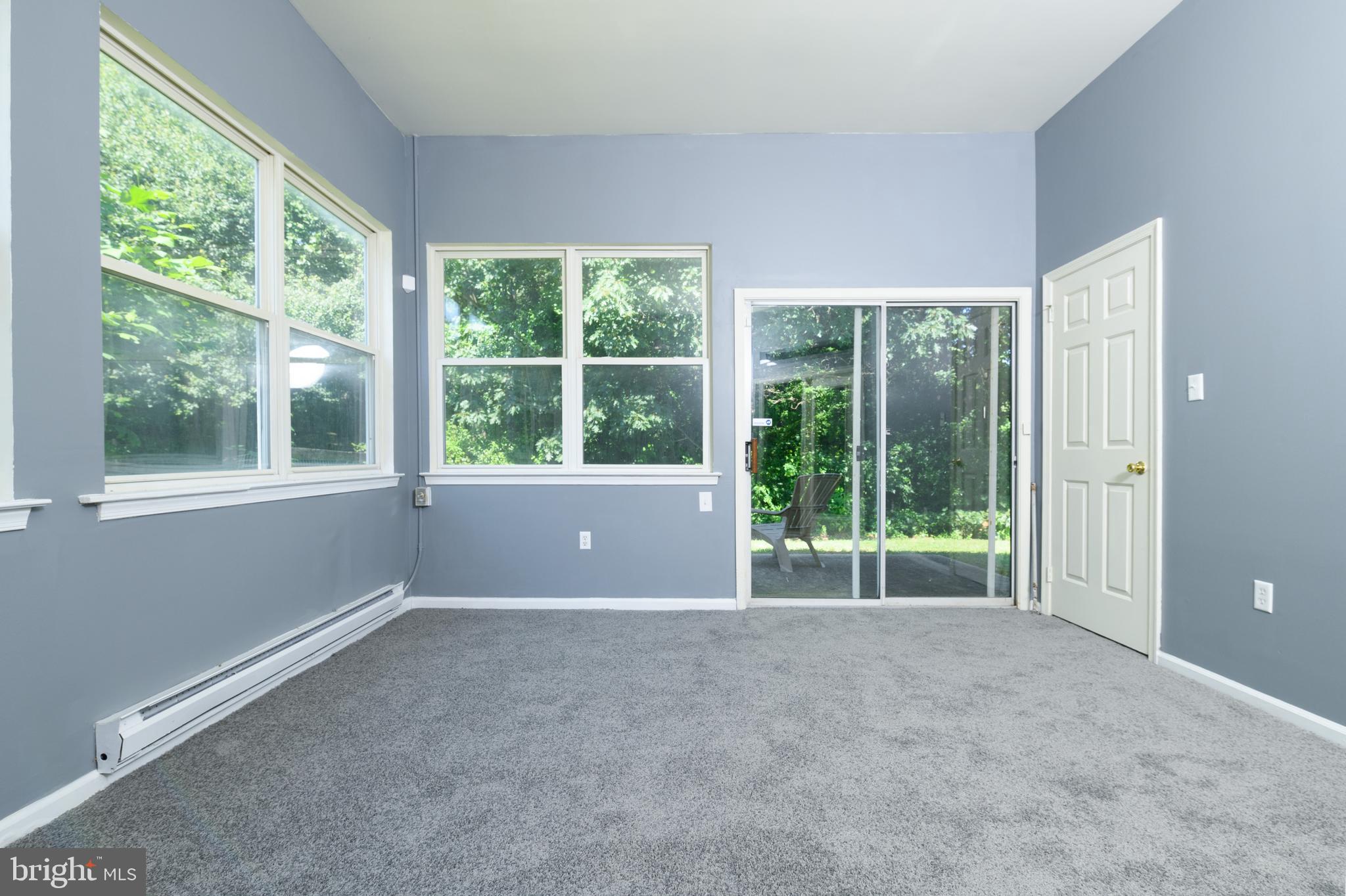 6 Pimlico Lane Bear, DE 19701 - Photo 15 of 23 Sunroom