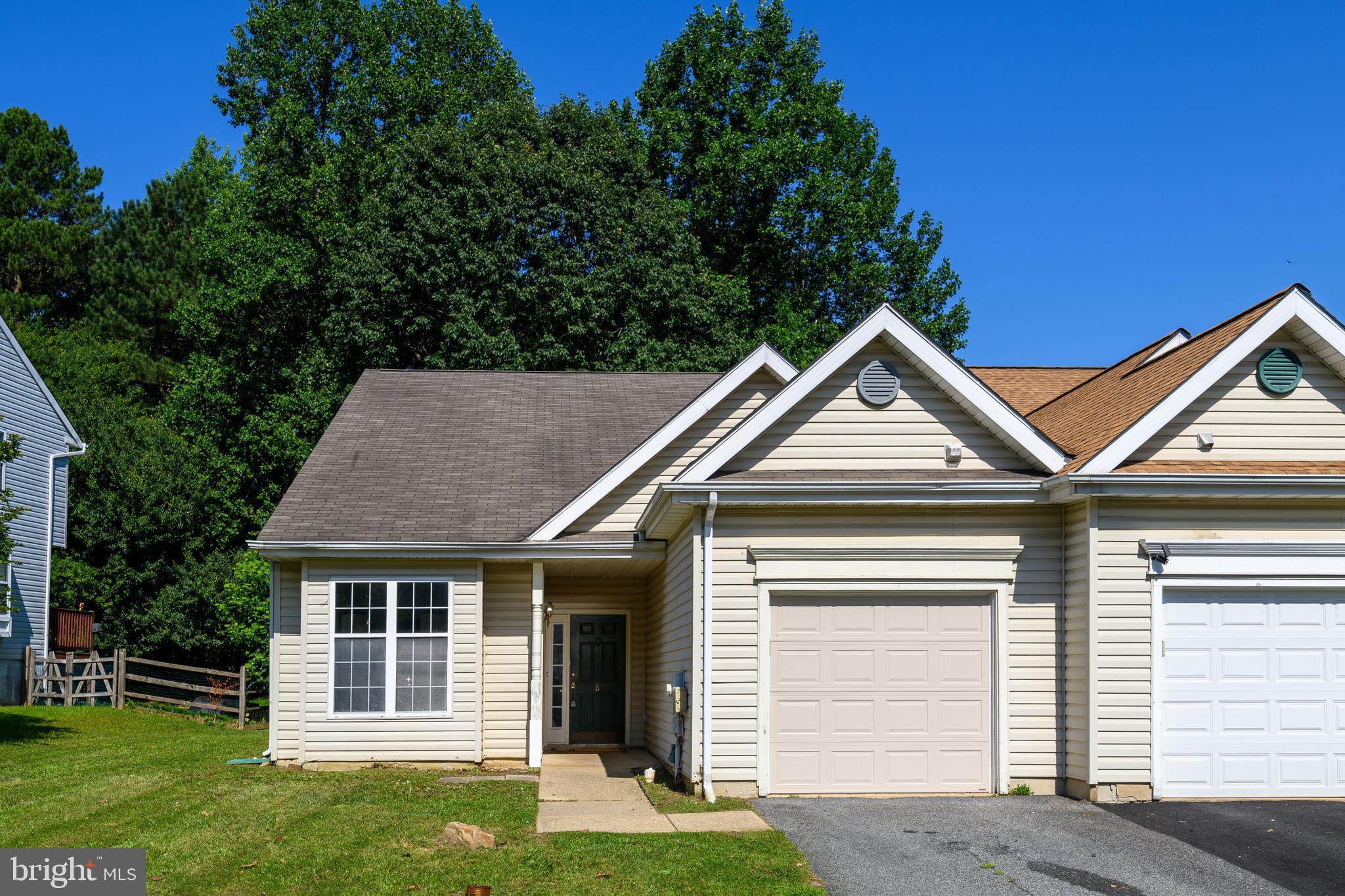 6 Pimlico Lane Bear, DE 19701 - Photo 2 of 23